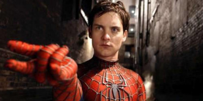 Tobey Maguire Comeback di Spider-Man 3 thumbnail